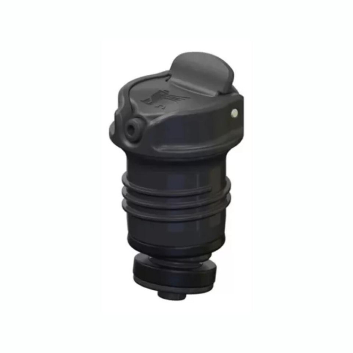 Tapón Para Termo Original STANLEY Matesistem - Negro 
