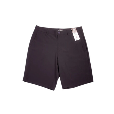 SHORT HURLEY Black