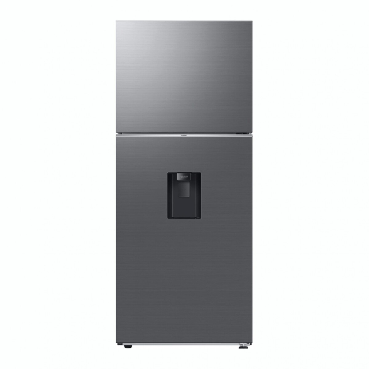Refrigerador Inverter SAMSUNG RT38DG6730S9EY Capacidad 401L Frío Seco 