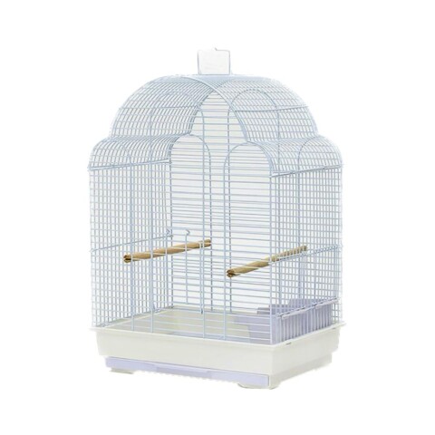 Jaula Loro Pagoda 52*41*71 cm Jaula Loro Pagoda 52*41*71 cm