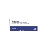 HIDRATAN 100 MG. CJ X 12 CÁPS. única