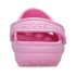 Classic Clog - Unisex Pink Tweed