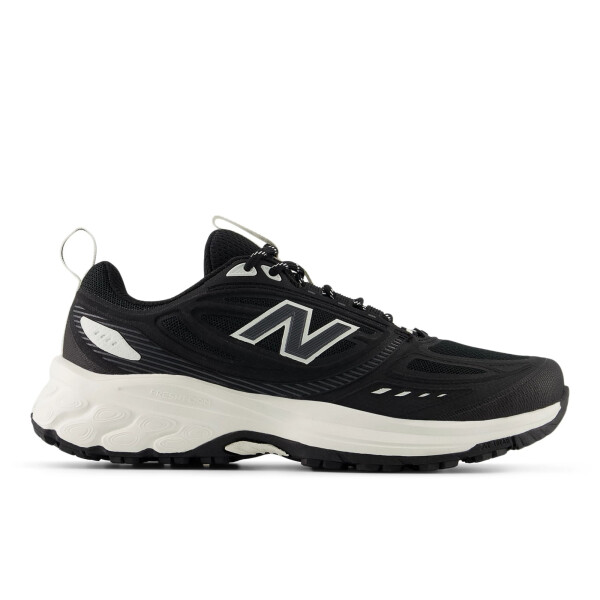 Championes New Balance Mujer W4105SO Negro