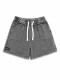 BERMUDA NEW DALAN MINI GRIS