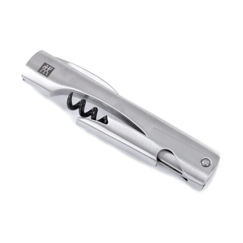 ZWILLING SACACORCHO SOMMELIER C/ CUCHILLO ZWILLING SACACORCHO SOMMELIER C/ CUCHILLO