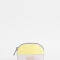 Monederos Color Block Monedero Colorblock - Combinacion Bicolor