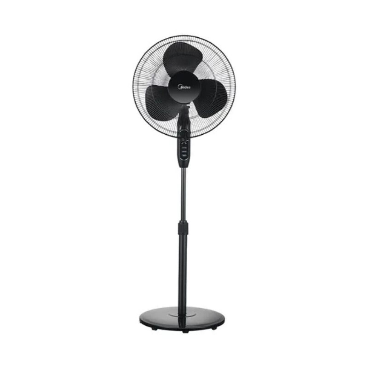 VENTILADOR DE PIE MIDEA FS40-16JRA 3 ASPAS 