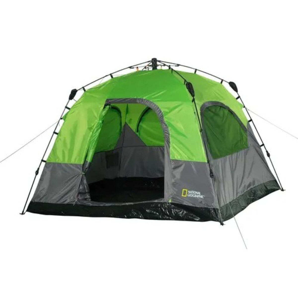 CARPA NATIONAL GEOGRAPHIC INSTANT 6P CNG601 