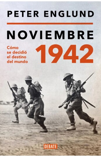Noviembre 1942 Noviembre 1942