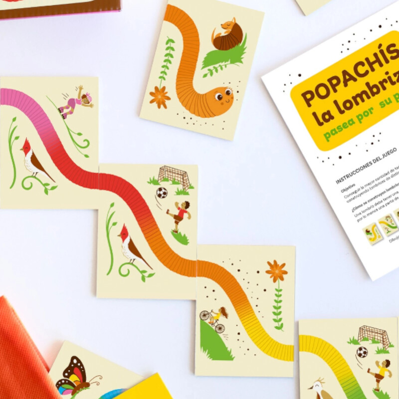 Popachis Habichuelas Popachis Habichuelas
