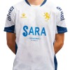 Camiseta de Juego AWAY 2025 Albion FC Camiseta de Juego AWAY 2025 Albion FC
