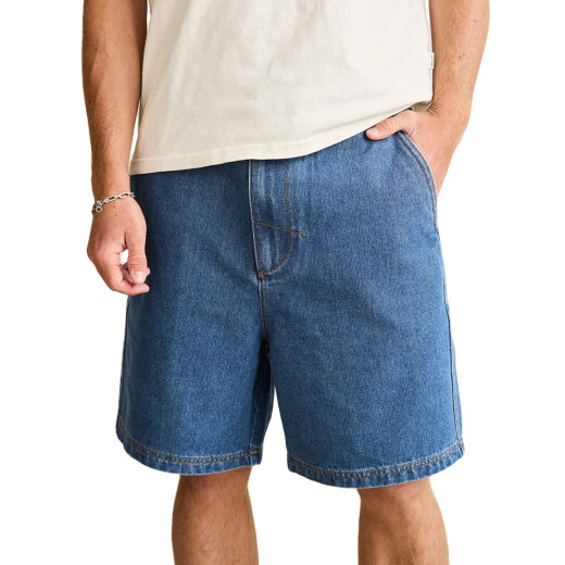 Bermuda Rhythm Essential - Azul Bermuda Rhythm Essential - Azul