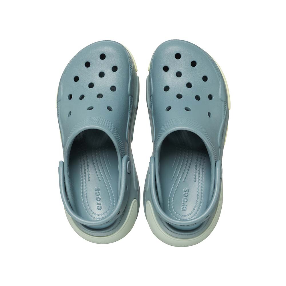 Bubble Crush Clog - Unisex Pond