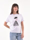 REMERA DENAF ESTAMPADO 13