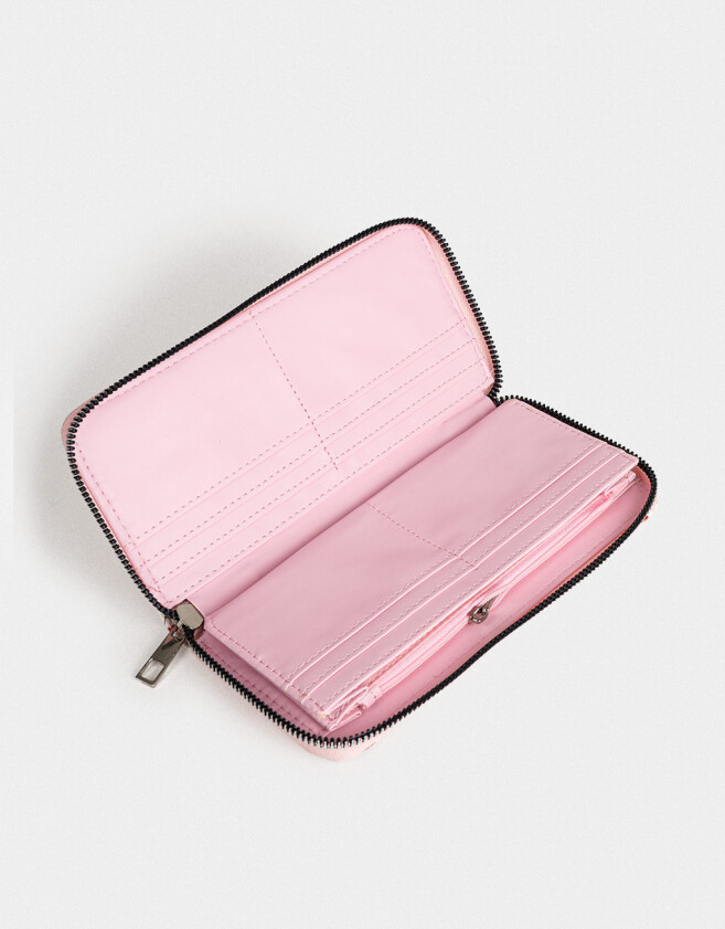 Ficheros Billetera Fichero Frutas - Estampado Rayas