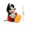 Phi Phi Toys Peluche Mickey con corazón te amo 45 cm