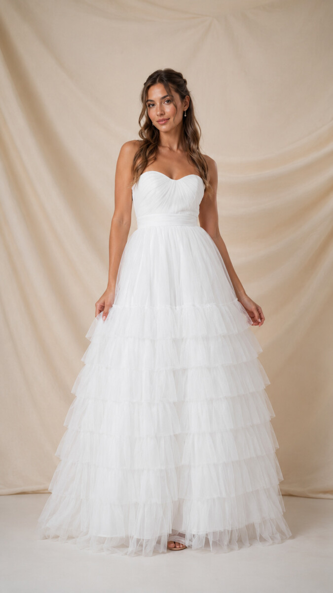 VESTIDO ALIZEE 