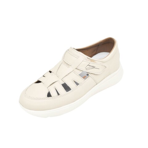 GUILLERMINA 34-39 OFF WHITE