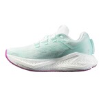 Salomon Aero Glide 3 para Mujer - Celeste/Blanco Celeste-Blanco