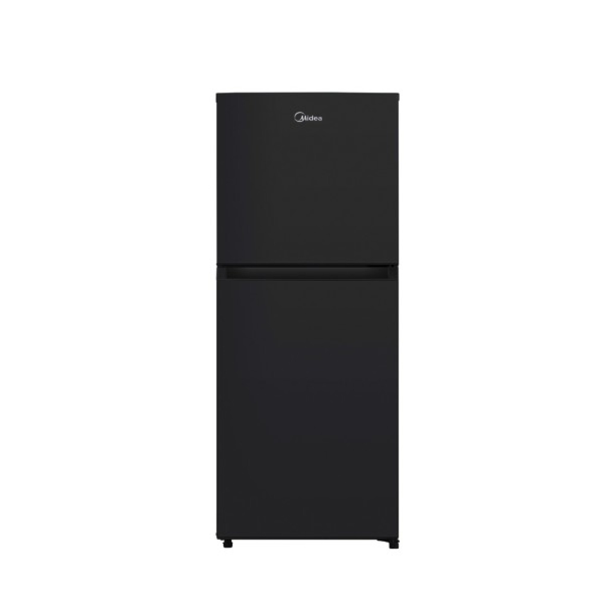 Heladera Midea 300 litros Negro Frío Seco DRT307MTG
