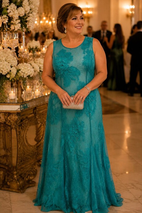 VESTIDO PILAR VESTIDO PILAR