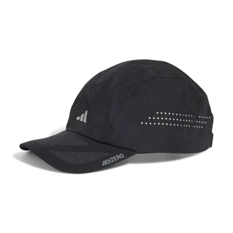 Runxadiz Cap - Unisex Black