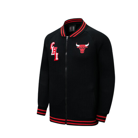 CAMPERA NBA BULLS BLK1