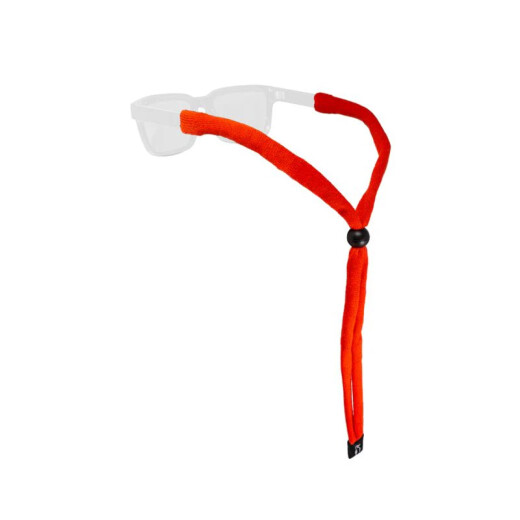 Sujeta Lentes Chums Original Cotton Lrg. End Hurricane - Rojo Sujeta Lentes Chums Original Cotton Lrg. End Hurricane - Rojo