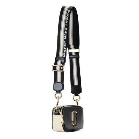 Marc jacobs - Bolso estilo bandolera, The Snapshot 0
