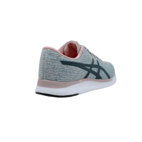 Championes Asics Streetwise Grey