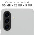 Samsung Galaxy A56 12/256 Gb 5g GRIS