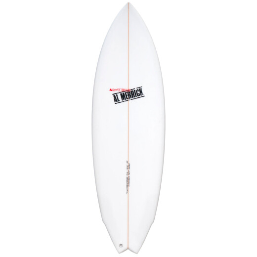 TABLA CHANNEL ISLANDS FREE SCRUBBER 5'8" TABLA CHANNEL ISLANDS FREE SCRUBBER 5'8"
