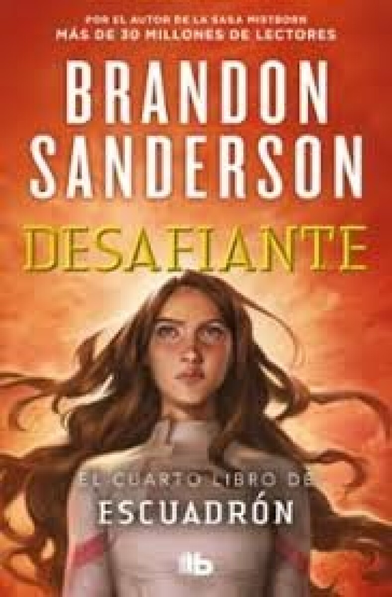 DESAFIANTE (ESCUADRON 4) 