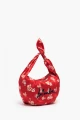 Bolso saca S Rojo