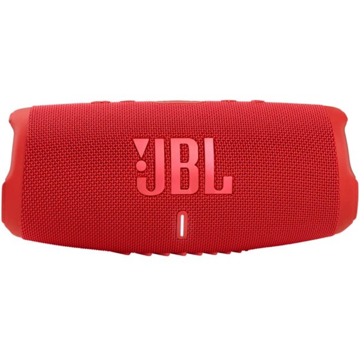 Parlante Jbl Charge 5 Portátil Con Bluetooth Waterproof Red 110v/220v 