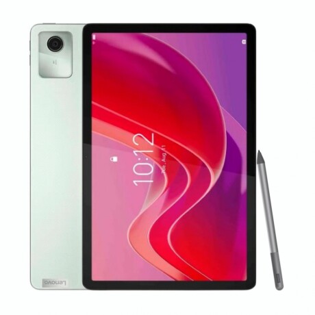 Tablet LENOVO Tab M11 11' 128GB / 4GB Android Cámara 8Mpx + Tab Pen Y Case Tablet LENOVO Tab M11 11' 128GB / 4GB Android Cámara 8Mpx + Tab Pen Y Case