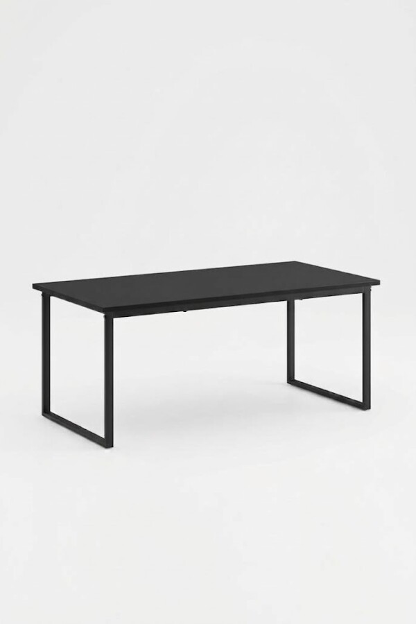 Mesa de centro TB-02 Negra