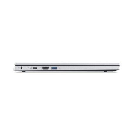 Notebook Acer Aspire I3 8GB 512GB 15.6" W Gris 001