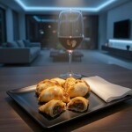 6 Empanaditas de Carne 6 Empanaditas de Carne