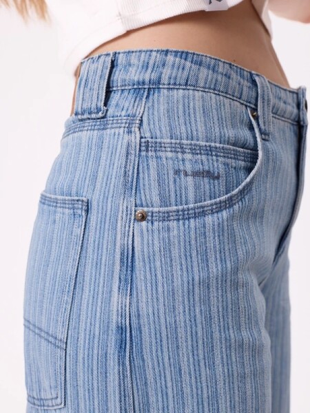 VAQUERO RUSTY ZOELLA CELESTE