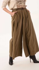 Pantalón Darek camel