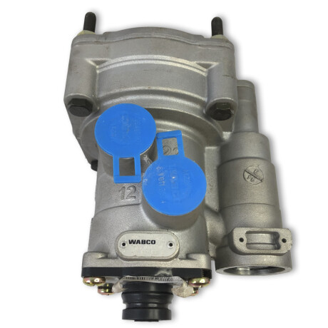 Valvula Protec. Howo (4 Vias) 1rosca 22 - 4 Rosca 16mm Valvula Protec. Howo (4 Vias) 1rosca 22 - 4 Rosca 16mm