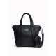 Cartera Squash Ryn Negro
