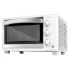 Horno De Sobremesa Bake&toast 2300 White Horno De Sobremesa Bake&toast 2300 White
