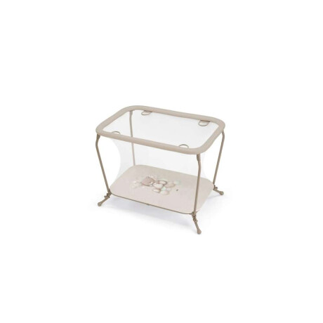 Corral Lusso Plegable C261 Cam Made In Italy