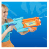 Pistola de agua Nerf Super Soaker Mega Dunk-Fill Hasbro Pistola de agua Nerf Super Soaker Mega Dunk-Fill Hasbro