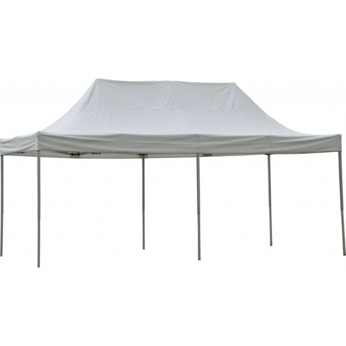 Gazebo Autoarmable 6x3 Blanco 