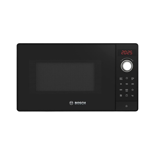 Microondas de empotrar BEL623MS3 20 lts acero inoxidable