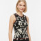 Musculosa Bamma Estampado 1