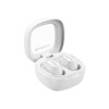 Auriculares inalámbricos Lenovo Thinkplus XT62 color blanco Auriculares Inalámbricos Lenovo Thinkplus Xt62 Color Blanco